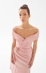 4 of 5 Tarik Ediz 98237 Powder