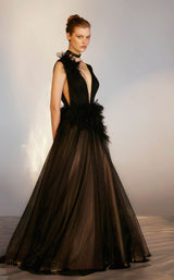 6 of 7 Tarik Ediz 98240 Black