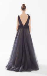7 of 7 Tarik Ediz 98240 Black
