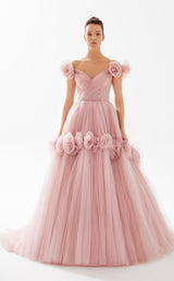 1 of 12 Tarik Ediz 98245 Special-Pink