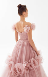 8 of 12 Tarik Ediz 98245 Special-Pink