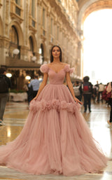 4 of 12 Tarik Ediz 98245 Special-Pink