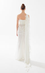 9 of 9 Tarik Ediz 98249 Ivory
