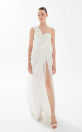 2 of 9 Tarik Ediz 98249 Ivory