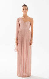 1 of 5 Tarik Ediz 98250 Ice Pink