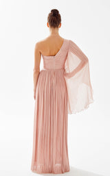4 of 5 Tarik Ediz 98250 Ice Pink