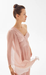 3 of 5 Tarik Ediz 98250 Ice Pink