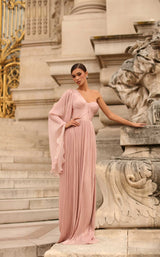 5 of 5 Tarik Ediz 98250 Ice Pink