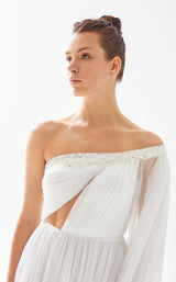 3 of 4 Tarik Ediz 98253 Ivory
