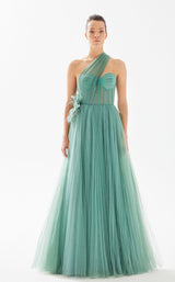 1 of 10 Tarik Ediz 98254 English-Green
