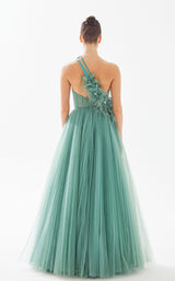 7 of 10 Tarik Ediz 98254 English-Green
