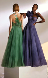 10 of 10 Tarik Ediz 98254 English-Green