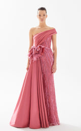 1 of 10 Tarik Ediz 98255 Rose