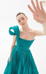 3 of 9 Tarik Ediz 98256 Emerald