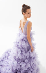 2 of 2 Tarik Ediz 98257 Lilac
