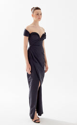 8 of 12 Tarik Ediz 98259 Black