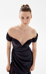 6 of 12 Tarik Ediz 98259 Black