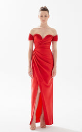 2 of 12 Tarik Ediz 98259 Red