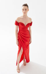 3 of 12 Tarik Ediz 98259 Red
