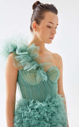 2 of 3 Tarik Ediz 98265 English-Green
