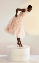 4 of 7 Tarik Ediz 98266 Ice Pink