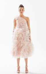 1 of 7 Tarik Ediz 98266 Ice Pink
