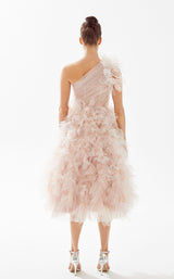 7 of 7 Tarik Ediz 98266 Ice Pink