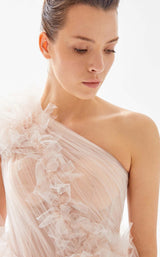 3 of 7 Tarik Ediz 98266 Ice Pink