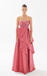 1 of 5 Tarik Ediz 98270 Rose