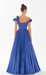 10 of 10 Tarik Ediz 98274 Bijou-Blue