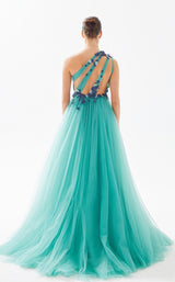 15 of 15 Tarik Ediz 98275 English-Green