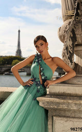 14 of 15 Tarik Ediz 98275 English-Green