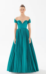 3 of 6 Tarik Ediz 98276 Emerald
