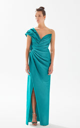 2 of 11 Tarik Ediz 98277 Turquoise