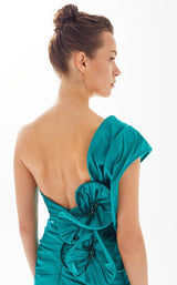 7 of 11 Tarik Ediz 98277 Turquoise