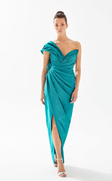 4 of 11 Tarik Ediz 98277 Turquoise