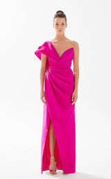 1 of 11 Tarik Ediz 98277 Fuchsia