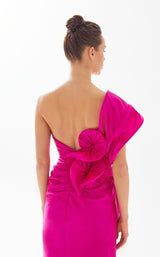8 of 11 Tarik Ediz 98277 Fuchsia