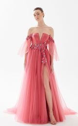 5 of 10 Tarik Ediz 98283 Rose