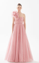 2 of 8 Tarik Ediz 98288 Pink