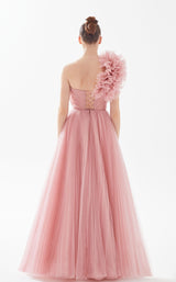8 of 8 Tarik Ediz 98288 Pink