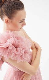 6 of 8 Tarik Ediz 98288 Pink