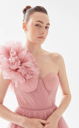 5 of 8 Tarik Ediz 98288 Pink