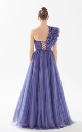 7 of 8 Tarik Ediz 98288 Bijou-Blue