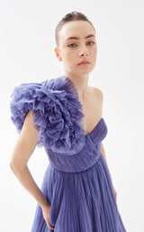 4 of 8 Tarik Ediz 98288 Bijou-Blue