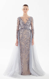 1 of 7 Tarik Ediz 98294 Grey