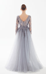 6 of 7 Tarik Ediz 98294 Grey
