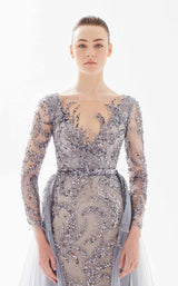 4 of 7 Tarik Ediz 98294 Grey