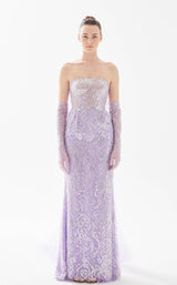 1 of 4 Tarik Ediz 98307 Lilac