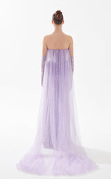 4 of 4 Tarik Ediz 98307 Lilac